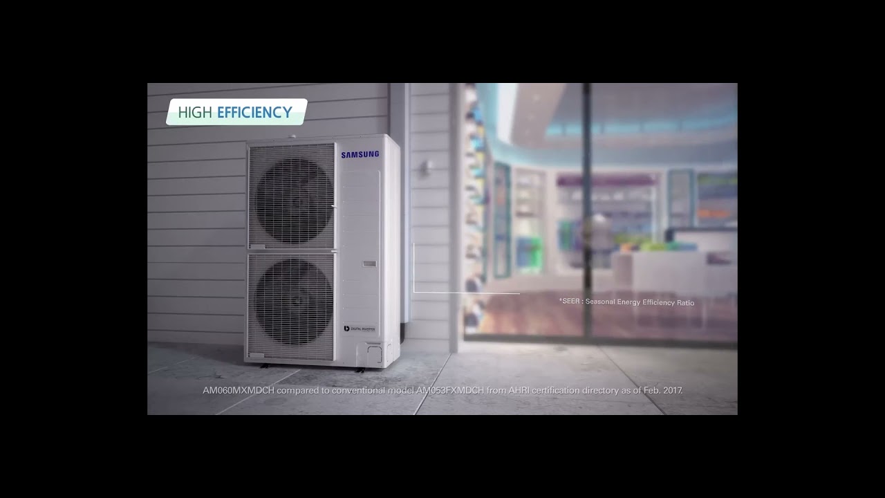 DVM S Eco