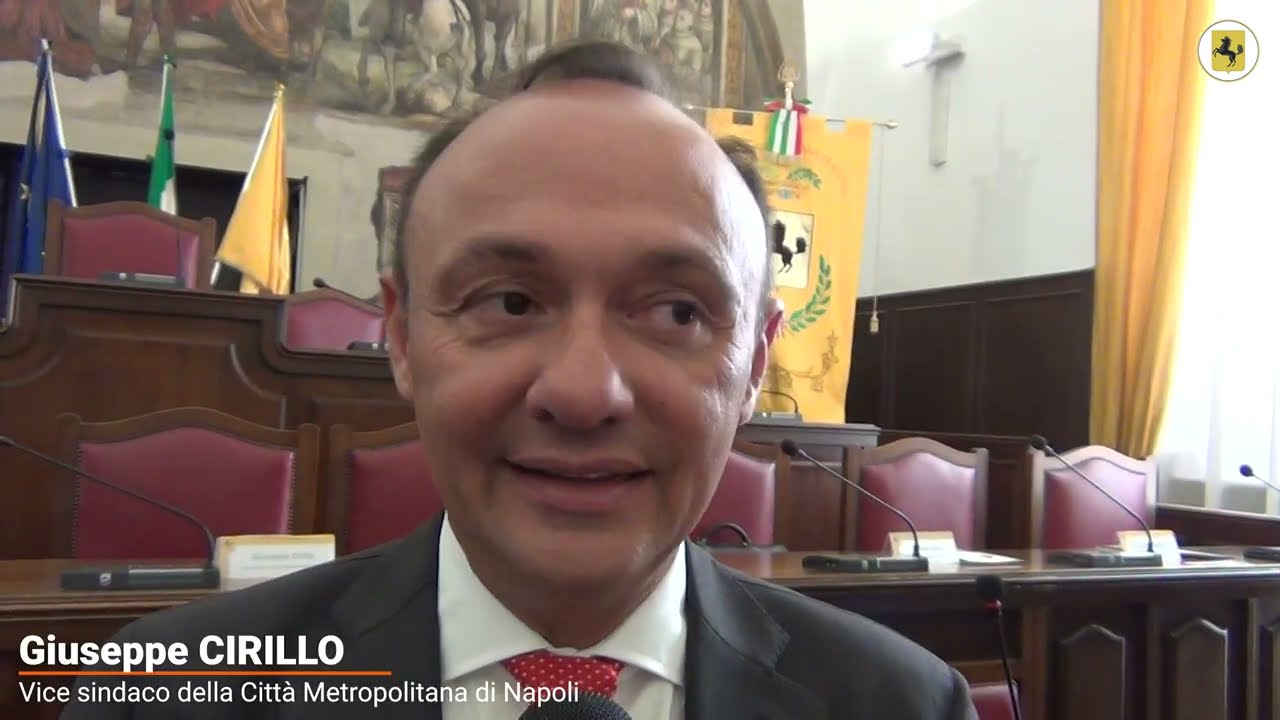 Città Metropolitana di Napoli, convegno sulla nuova direttiva europea anticorruzione