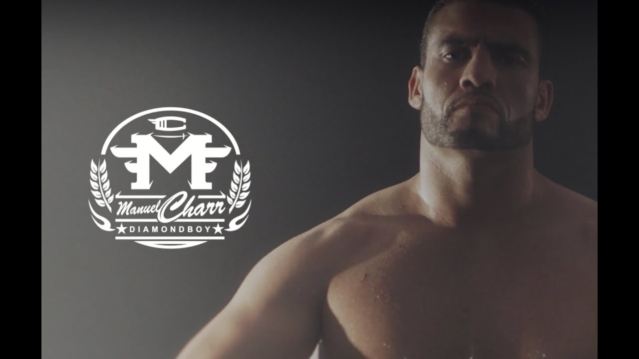 BAHAR & MANUEL CHARR - MEDUSA FEAT. NITRO (Diamond Boy Cut)