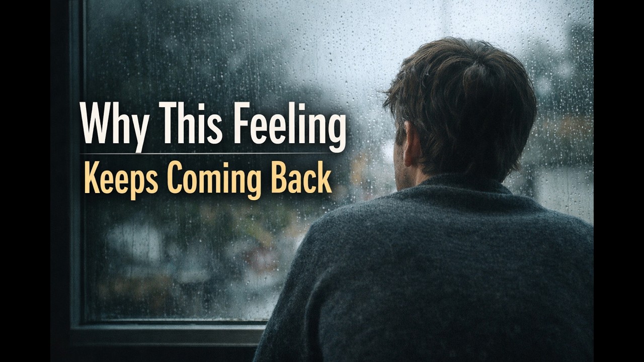 Why This Feeling Keeps Coming Back