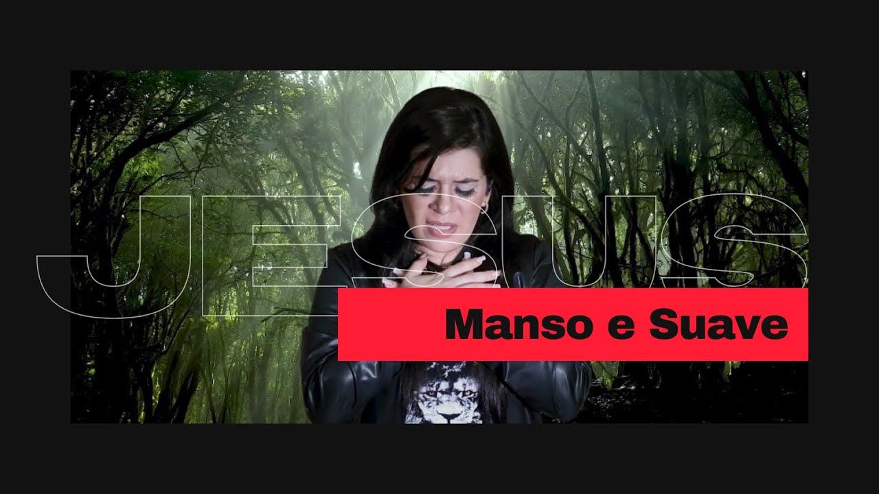 Manso e Suave - 222 HCC - Lívia Petini