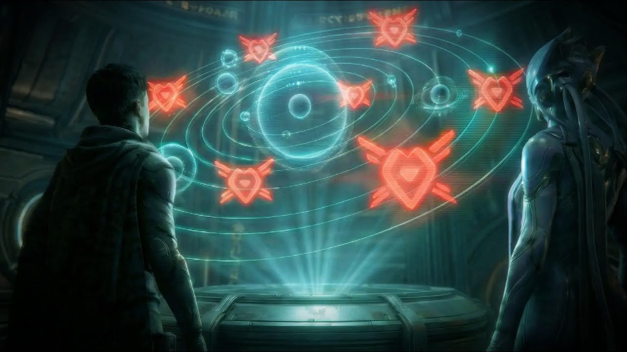 Lore ▶ What The Old Peace Is Setting Up Next (Tau and the Real Threat)
