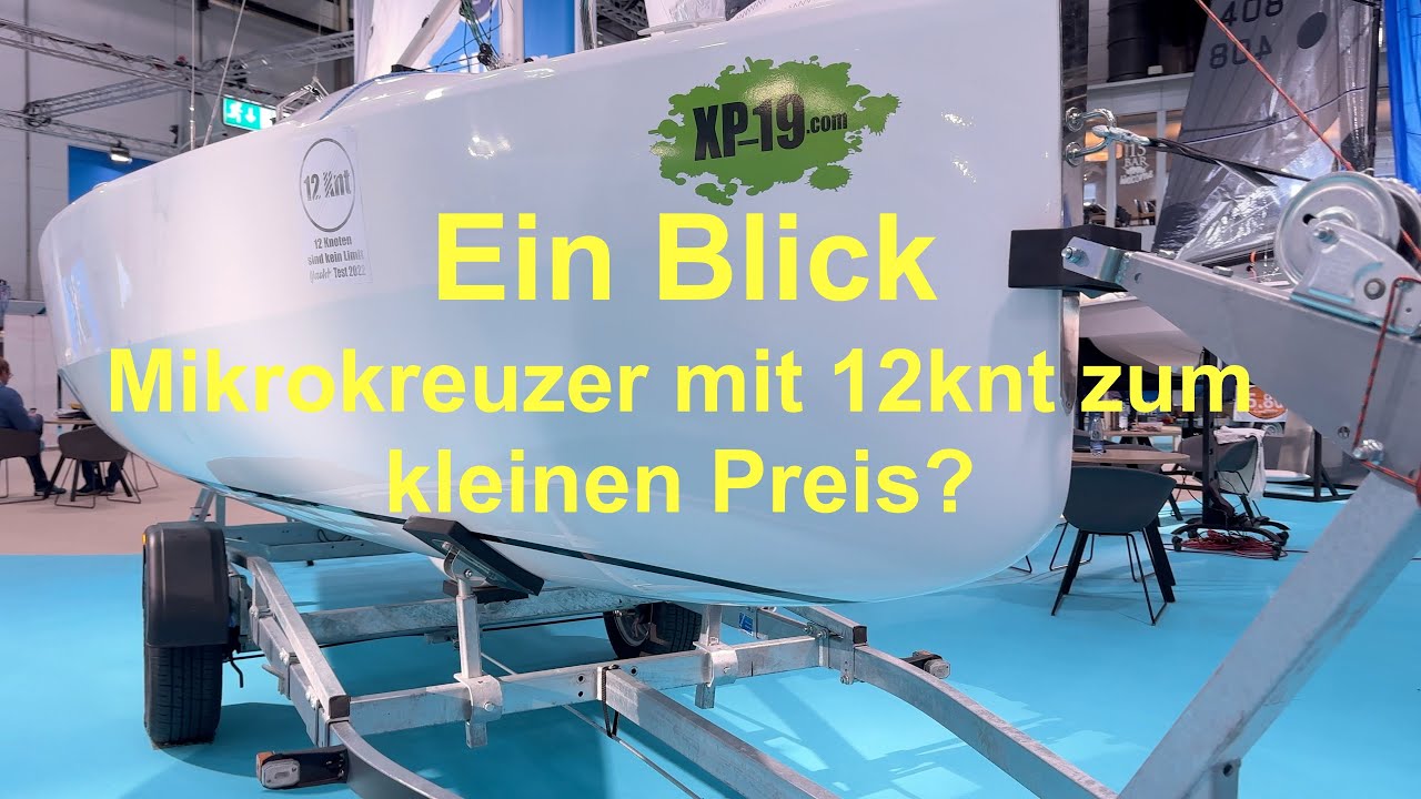 Ein Blick:XP-19 ein günstiger Einstieg?