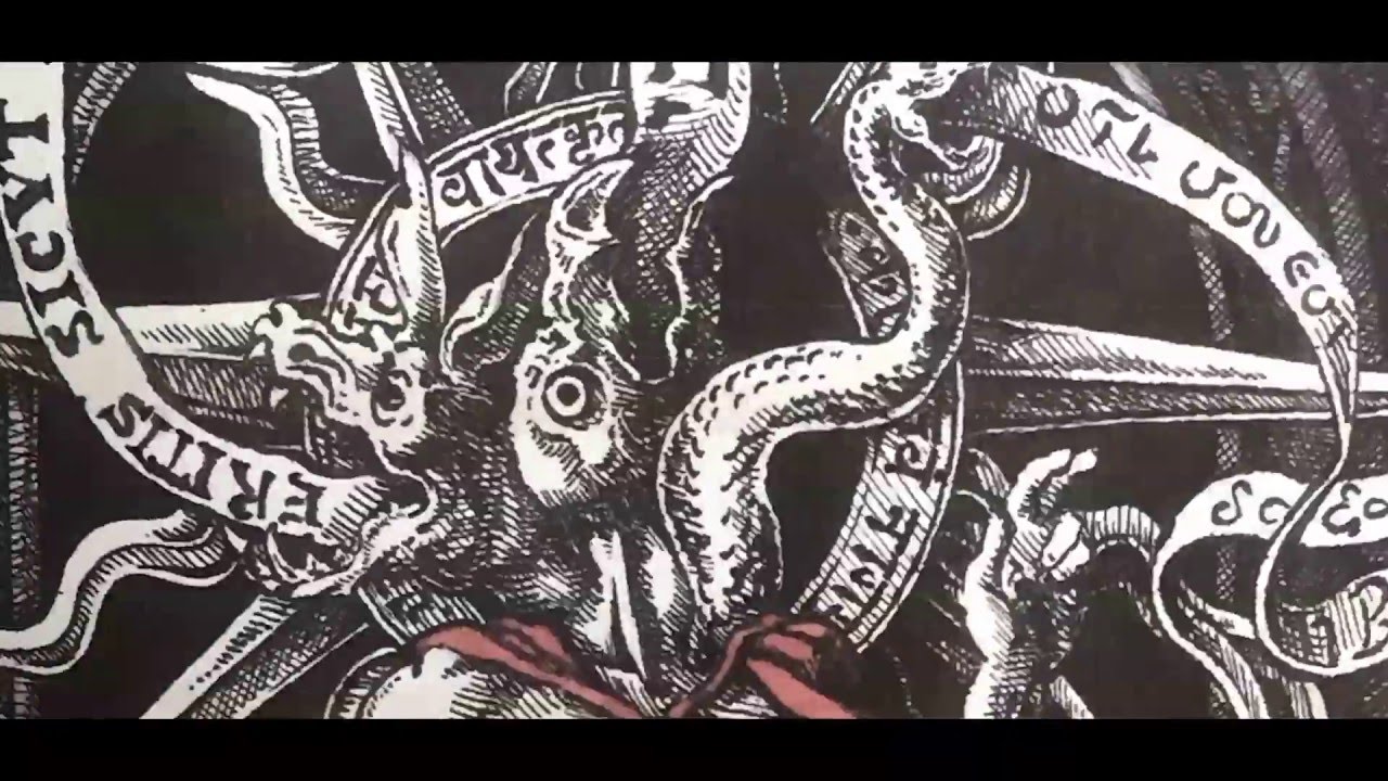 Kill All The Gentlemen - 