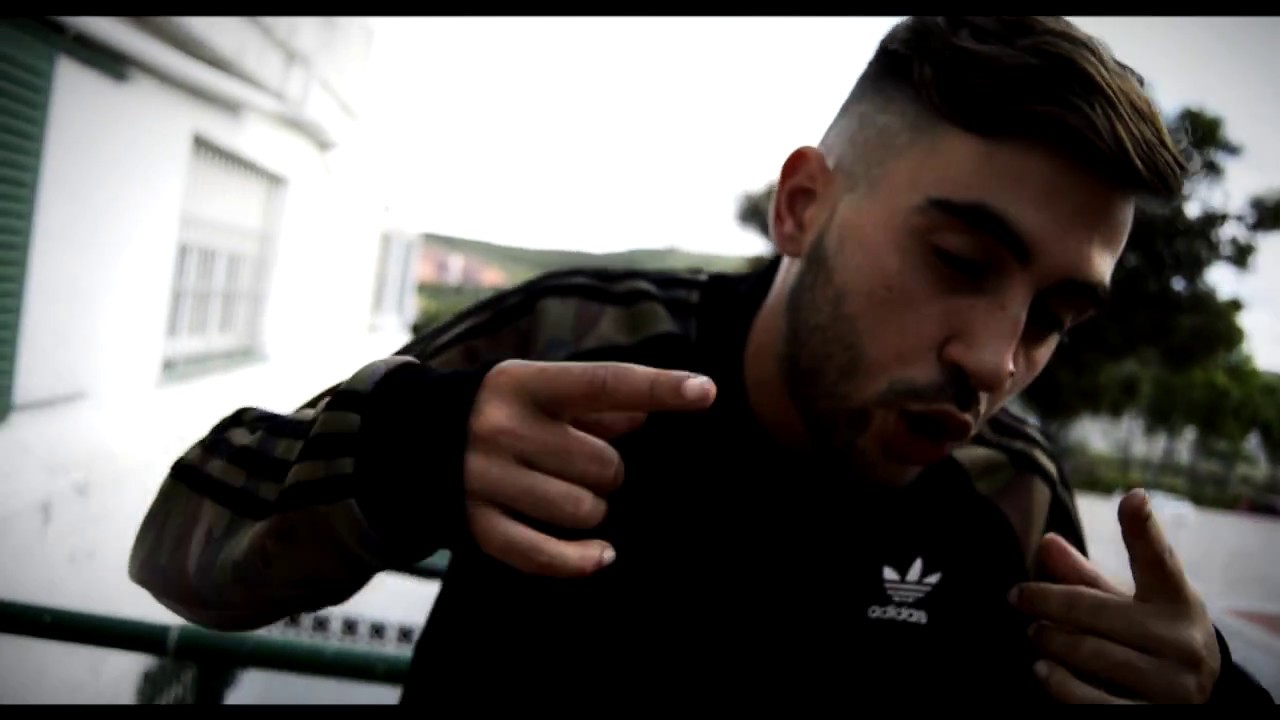MAKRO | FOLLOW ME PROD. BY M-BEATS