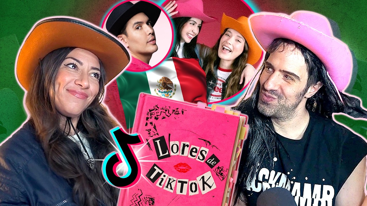 EL LORE DE LAS ALUCINES Y UN TAL FREDO