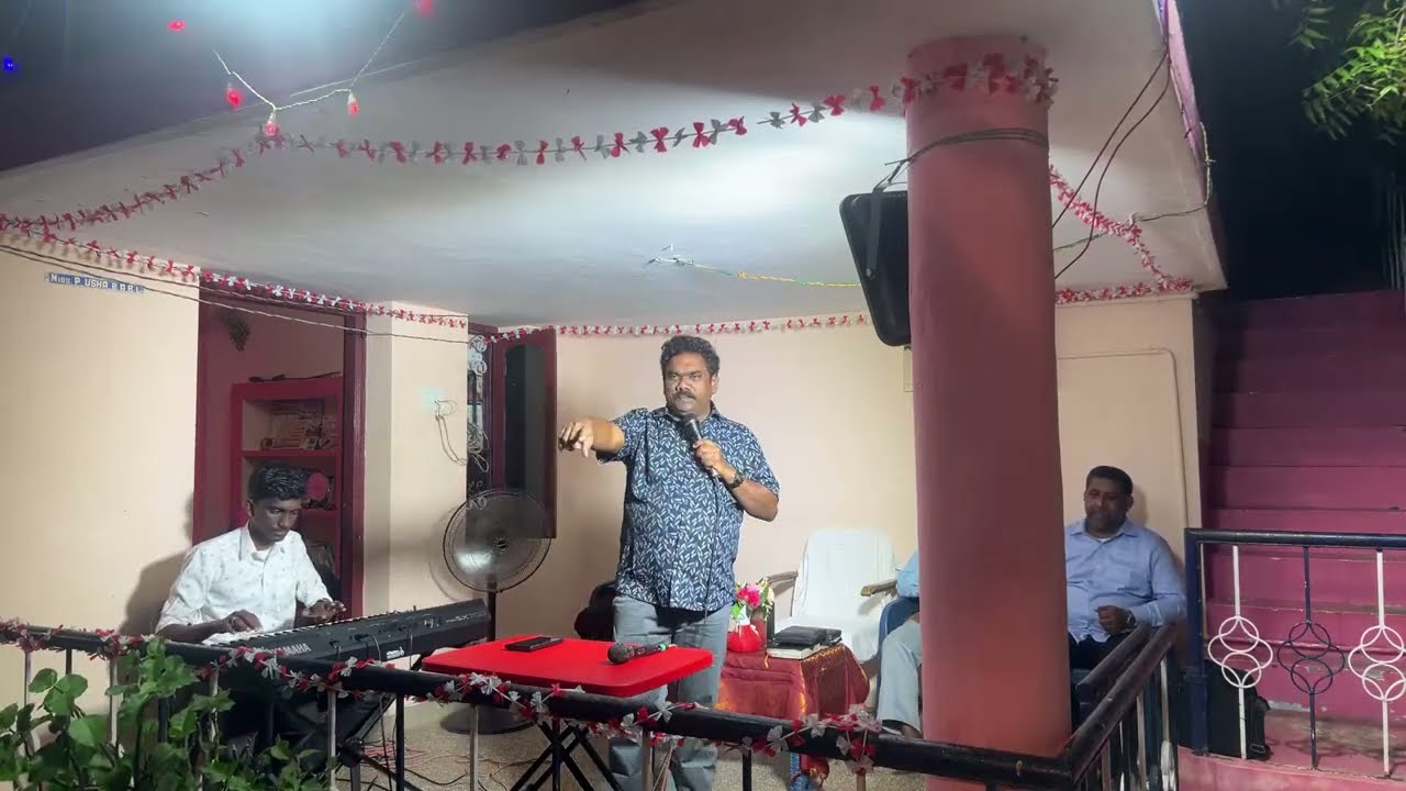Bro.Mano | Jesus Reedms