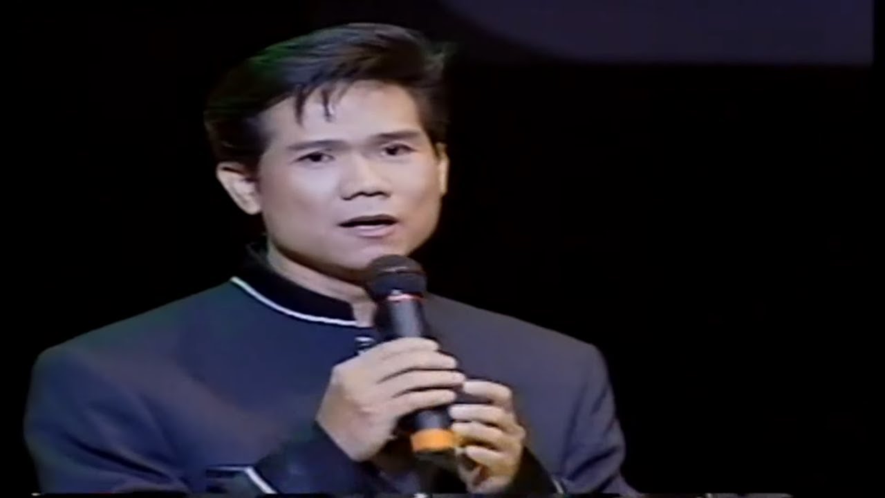 Cuộc T&igrave;nh Bể D&acirc;u - Ho&agrave;i Nam | Nhạc Trữ T&igrave;nh Bất Hủ - Hollywood Night 14