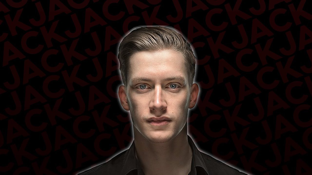 The Official Podcast #96 With Daniel Sloss