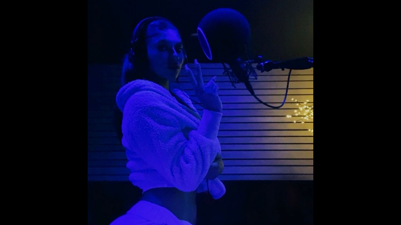 (FREE) Kehlani x R&B Type Beat - 