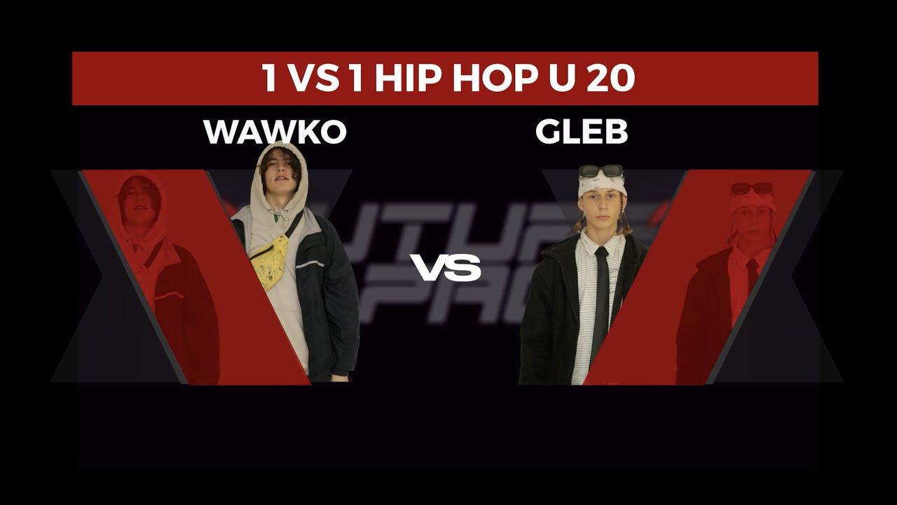 WAWKO vs GLEB | TOP8 U20 Future Pace Battle 2022