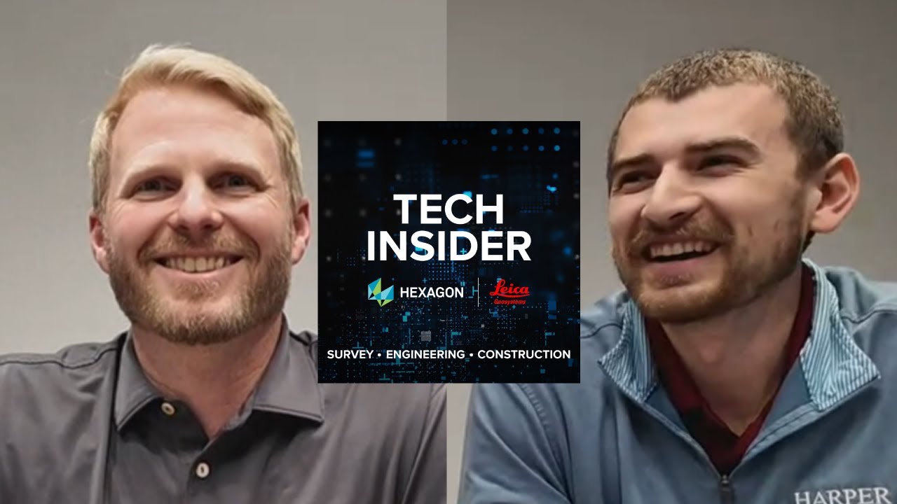Tech Insider: Harper GC’s Bold Leap in Construction Tech