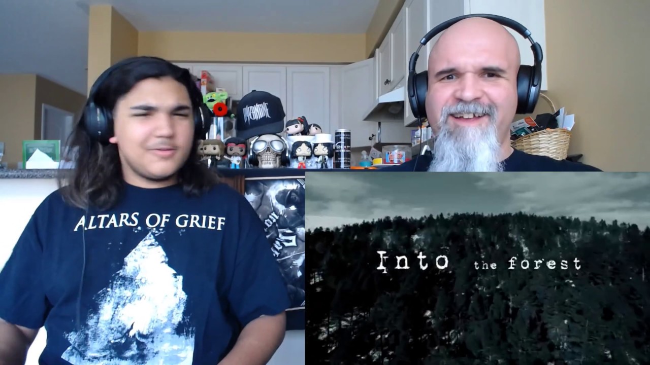 Vreid - One Hundred Years [Reaction/Review]
