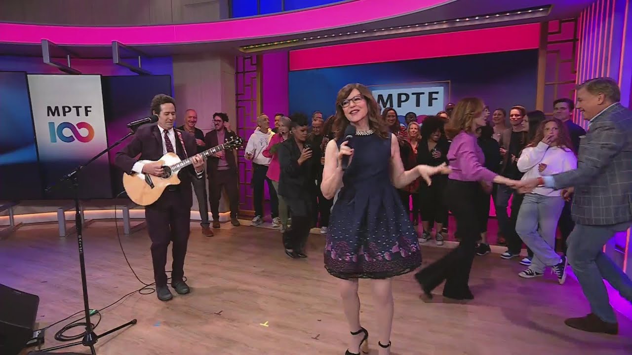 MPTF Telethon LIVE!