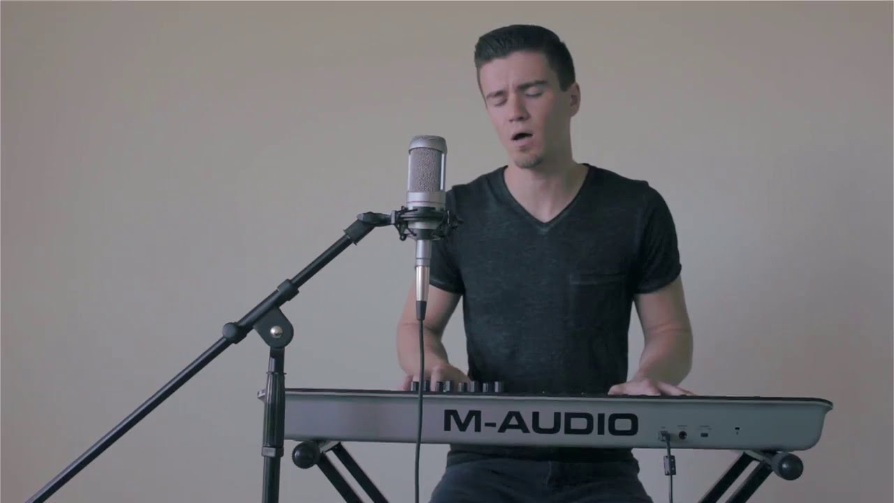 Sia - Bird Set Free (Cover by Mike Archangelo)