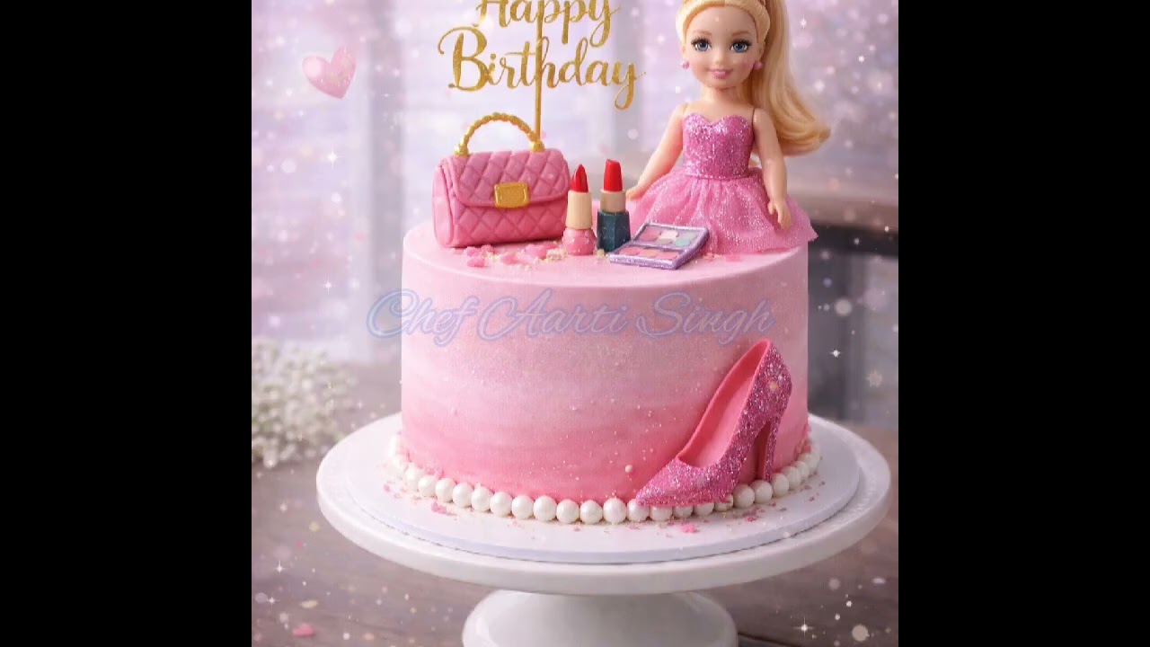 Beautiful cake designs😍 #cake #cakedecorating #cakedesign #viral #cakevideos #trending #trending2026