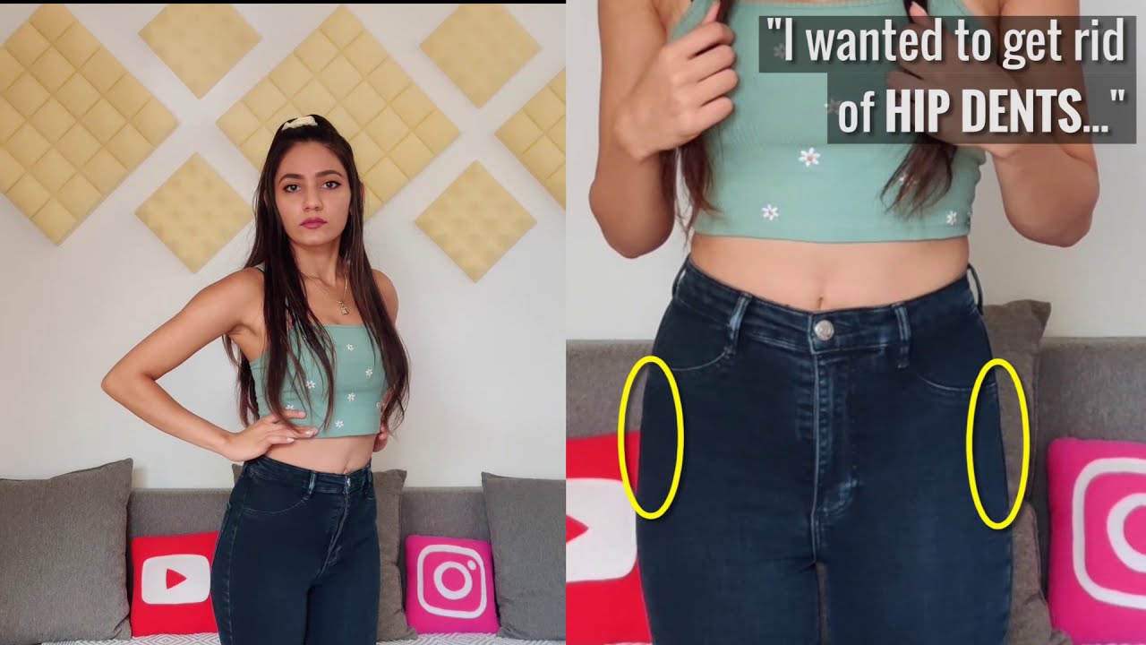 World's Best Butt Enhancer/Padding for Women in 2020: Women High Waist Padded Butt Lifter Panties