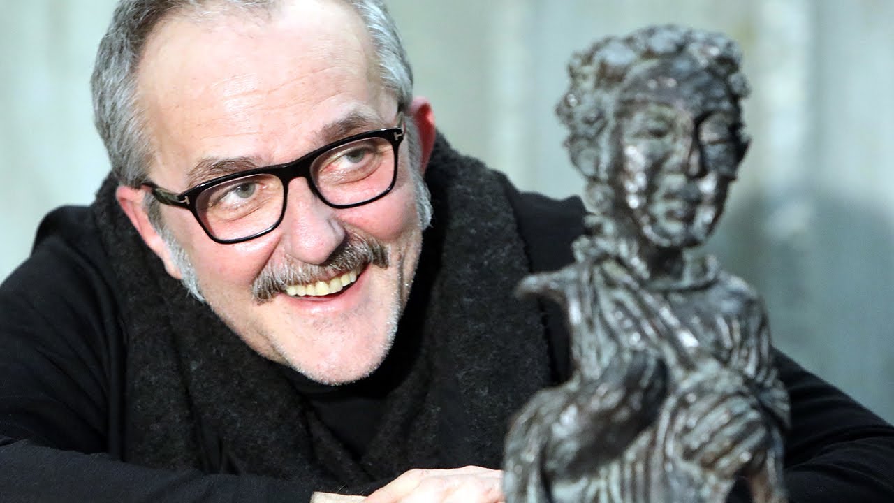 Antonio Durán 'Morris': 