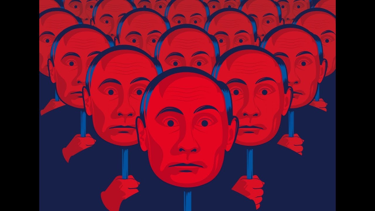 Виталий Манский снял фильм о том, как Владимир Путин стал президентом