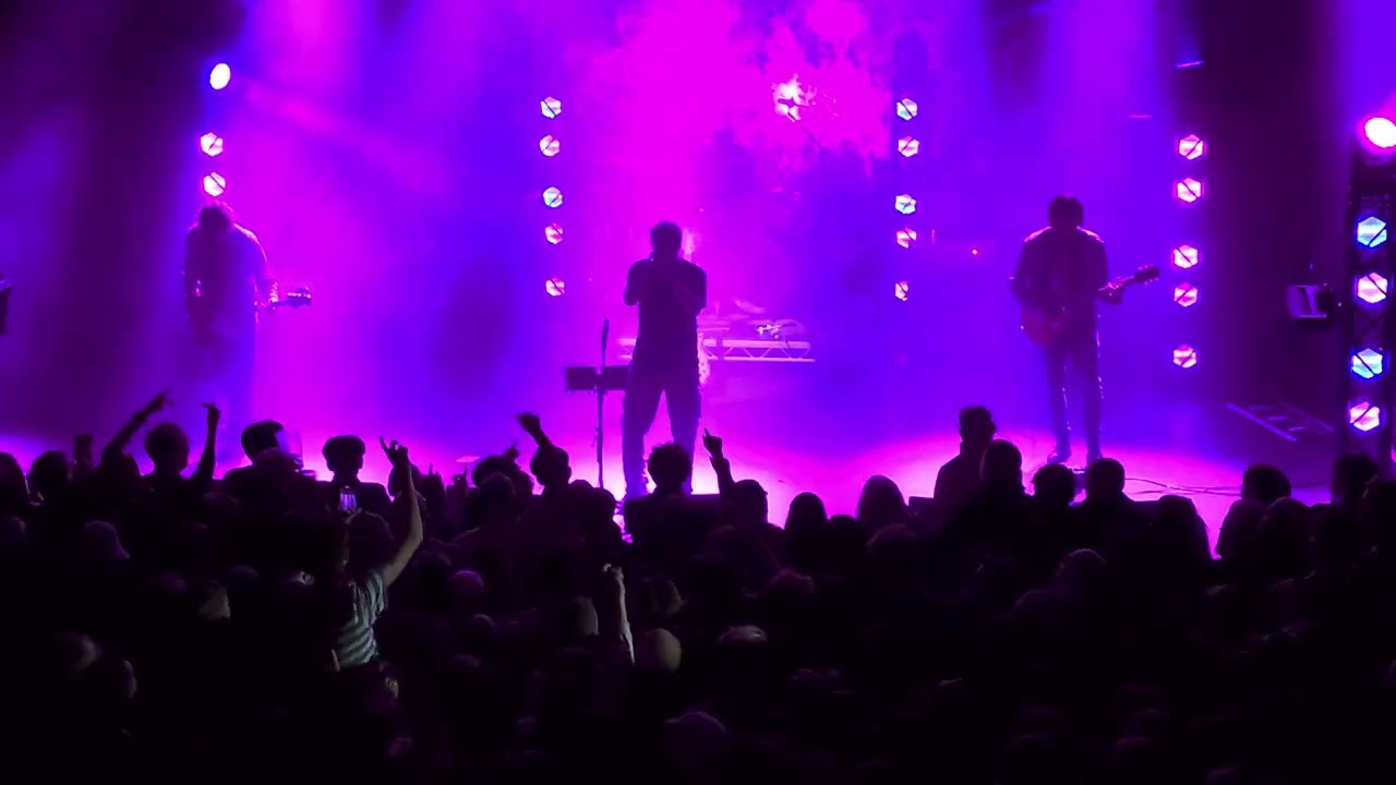 The Clone Roses - Love Spreads (Live at O2 Shephard Bush Empire on 22/11/2025)