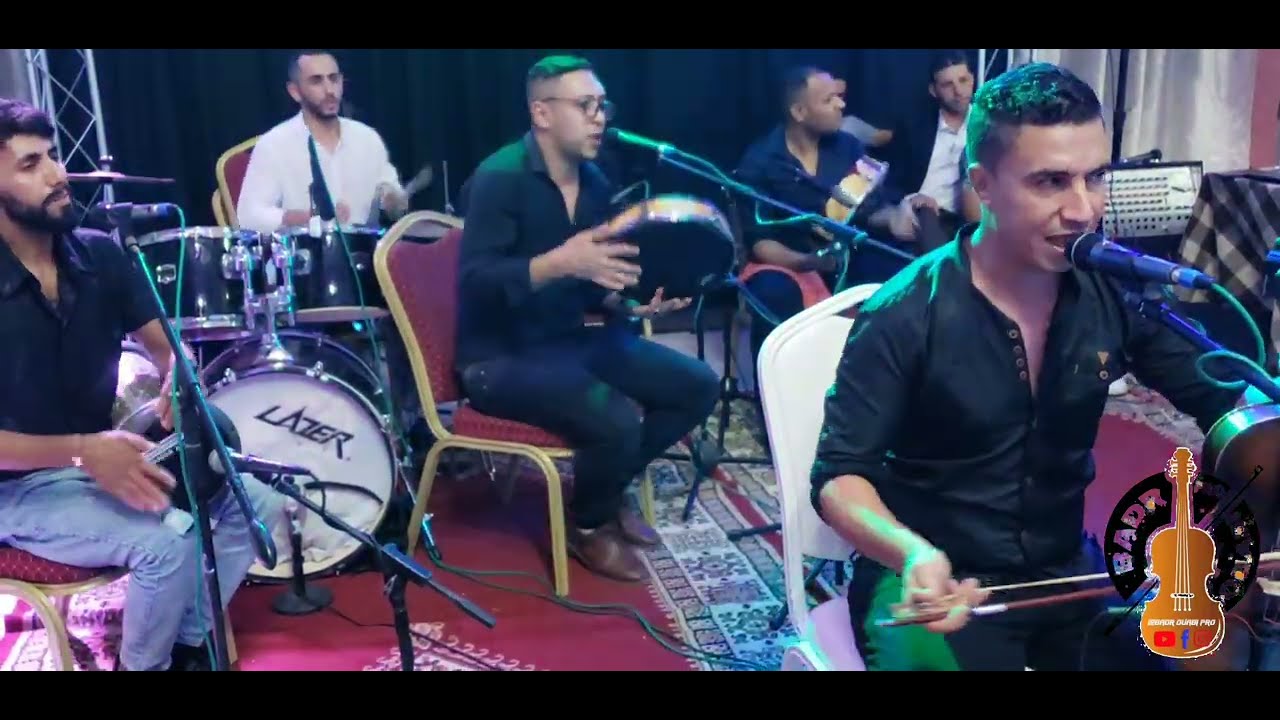 ناضة احيدوس مع الناس الزويينين🥰🥰 badr ouabi ahidous 2022 #badr_ouabi #imazighen #ahidous #chaabi
