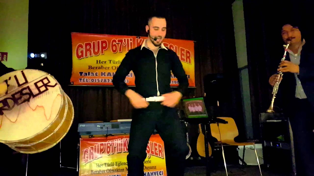 Ciftetelli 2  67Li Kardesler