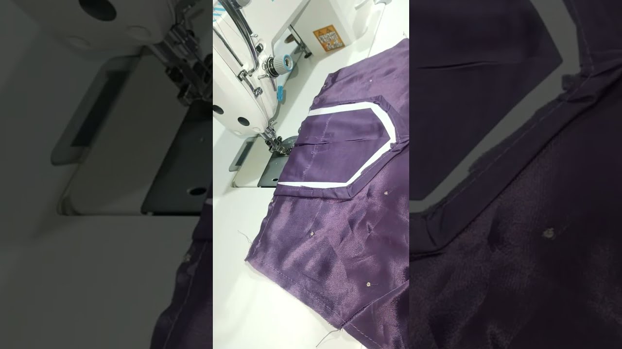 Kiran's Tailoring🪡 is live!