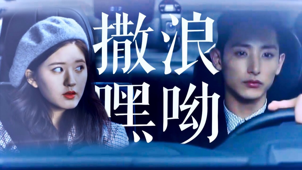 赵露思 李洙赫《撒浪嘿哟》爆笑高甜｜Boss驾到！财迷小厨娘的攻略计划