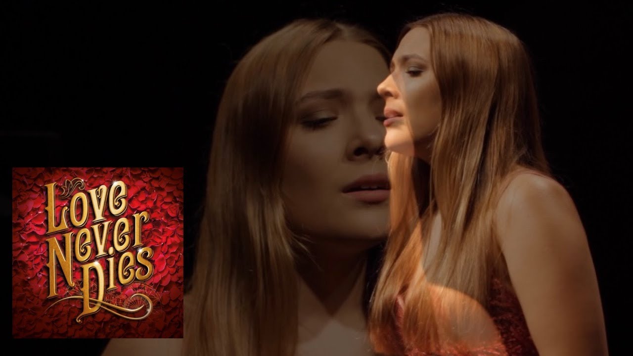 Love Never Dies - Agne G