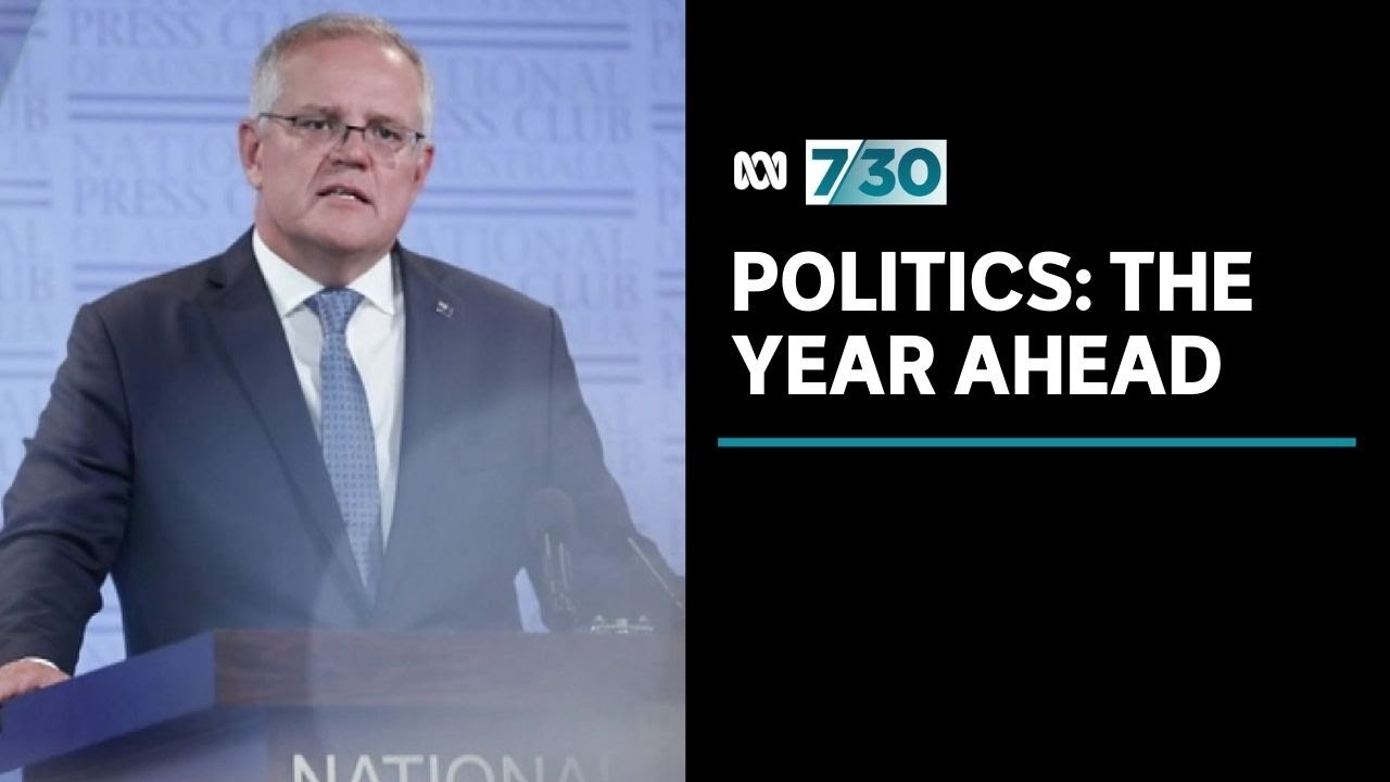 The big issues facing the Government in 2021 | 7.30