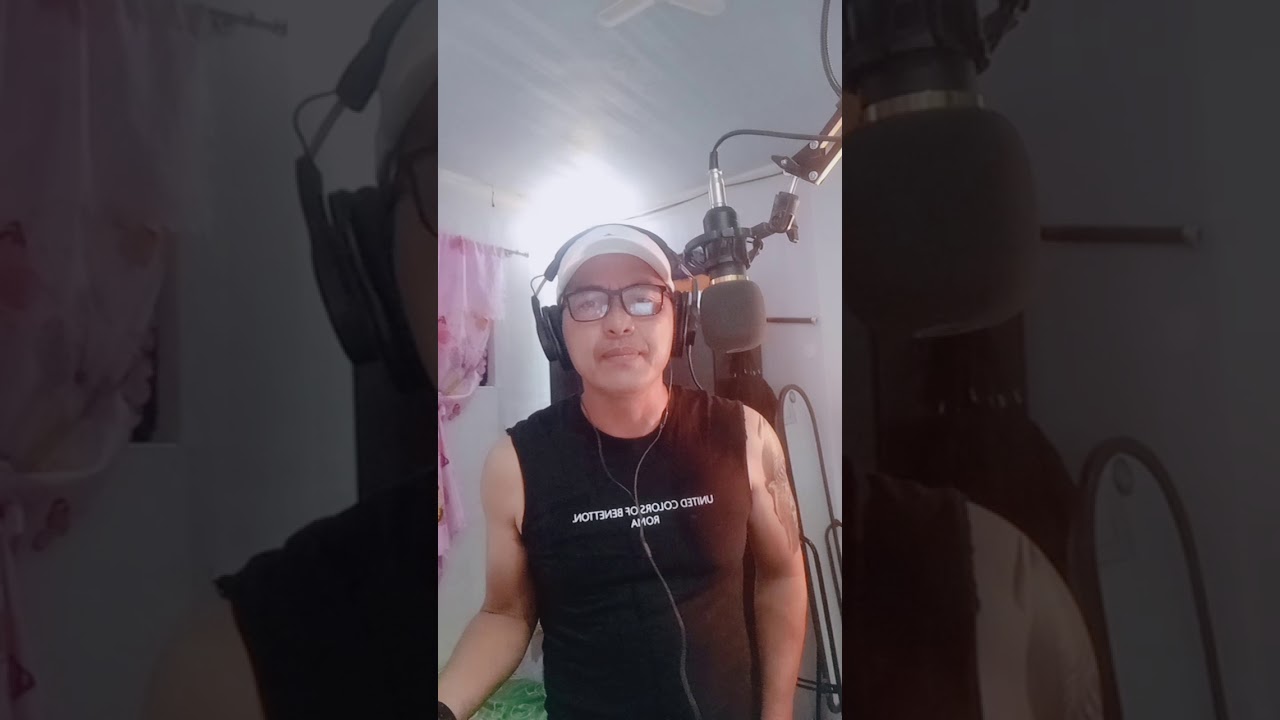 'Dream on'-Nazareth (cover by;Emerson Condino)
