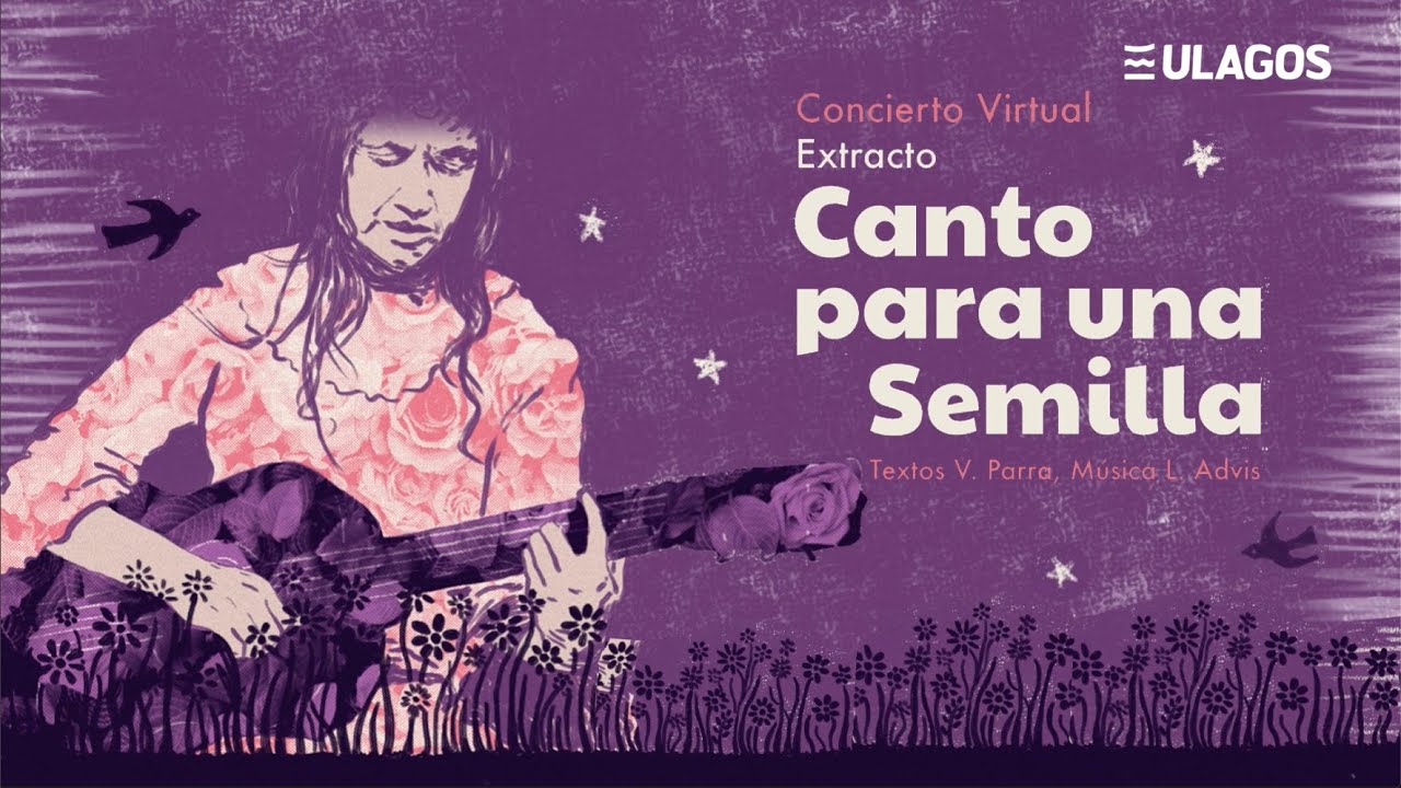 Concierto Virtual  - 