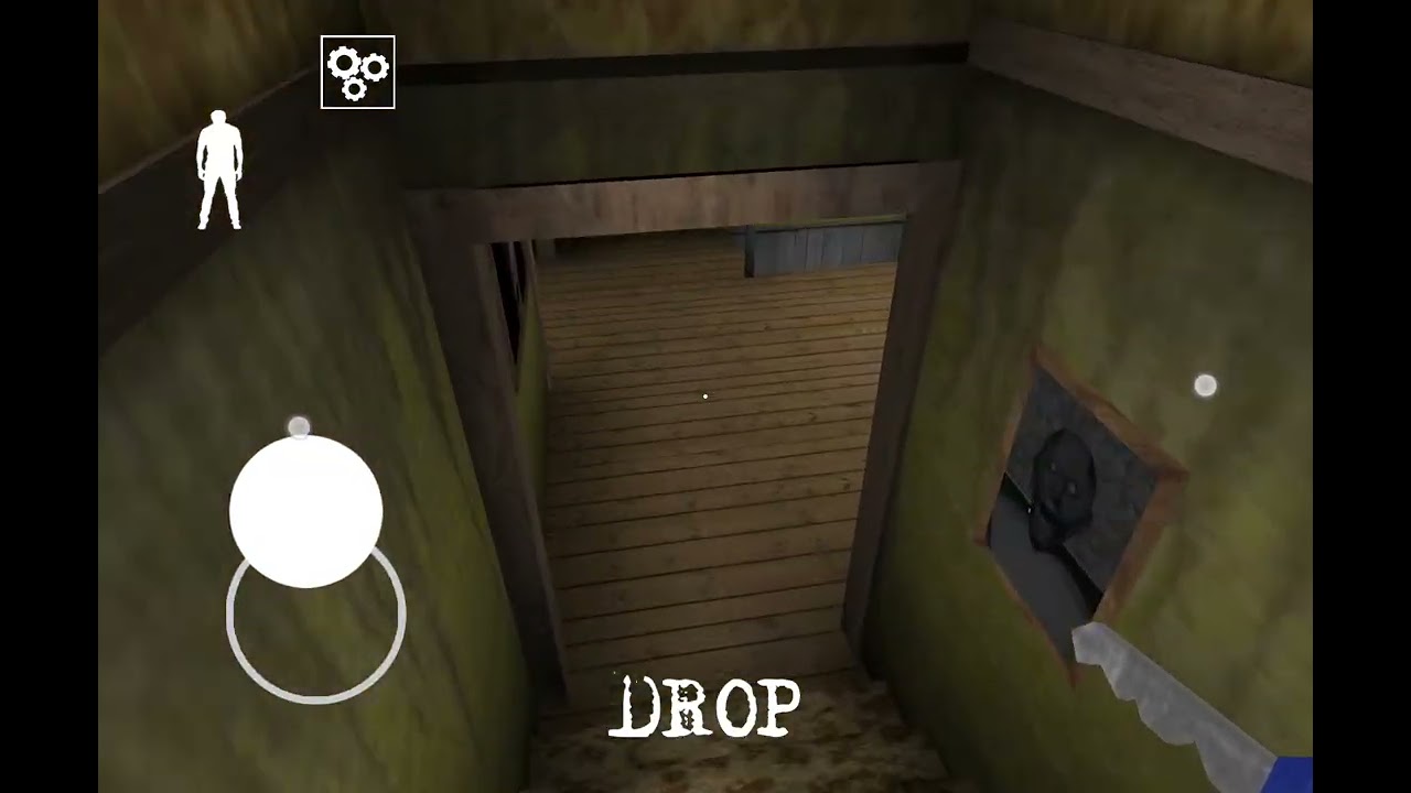 granny chapter two (part 1) abone olun 