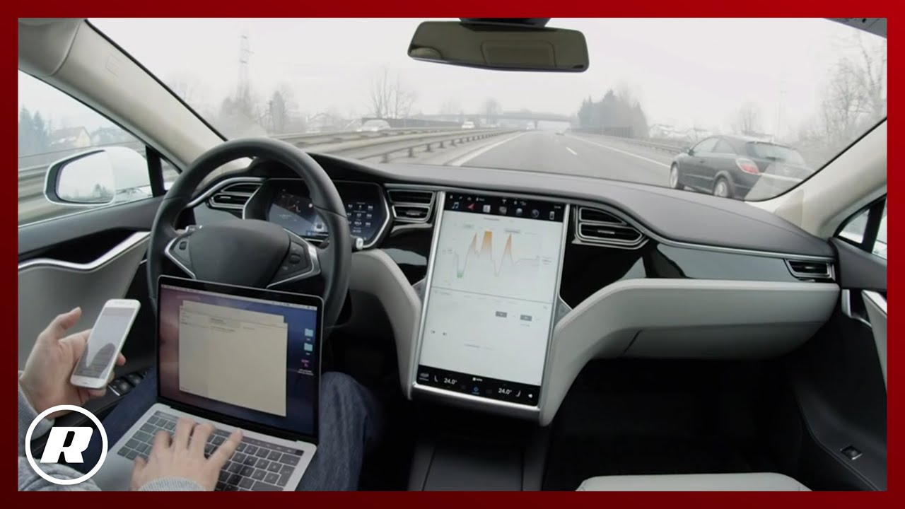 Autopilot: Reasons you CAN NOT Trust Driving Aids Just Yet