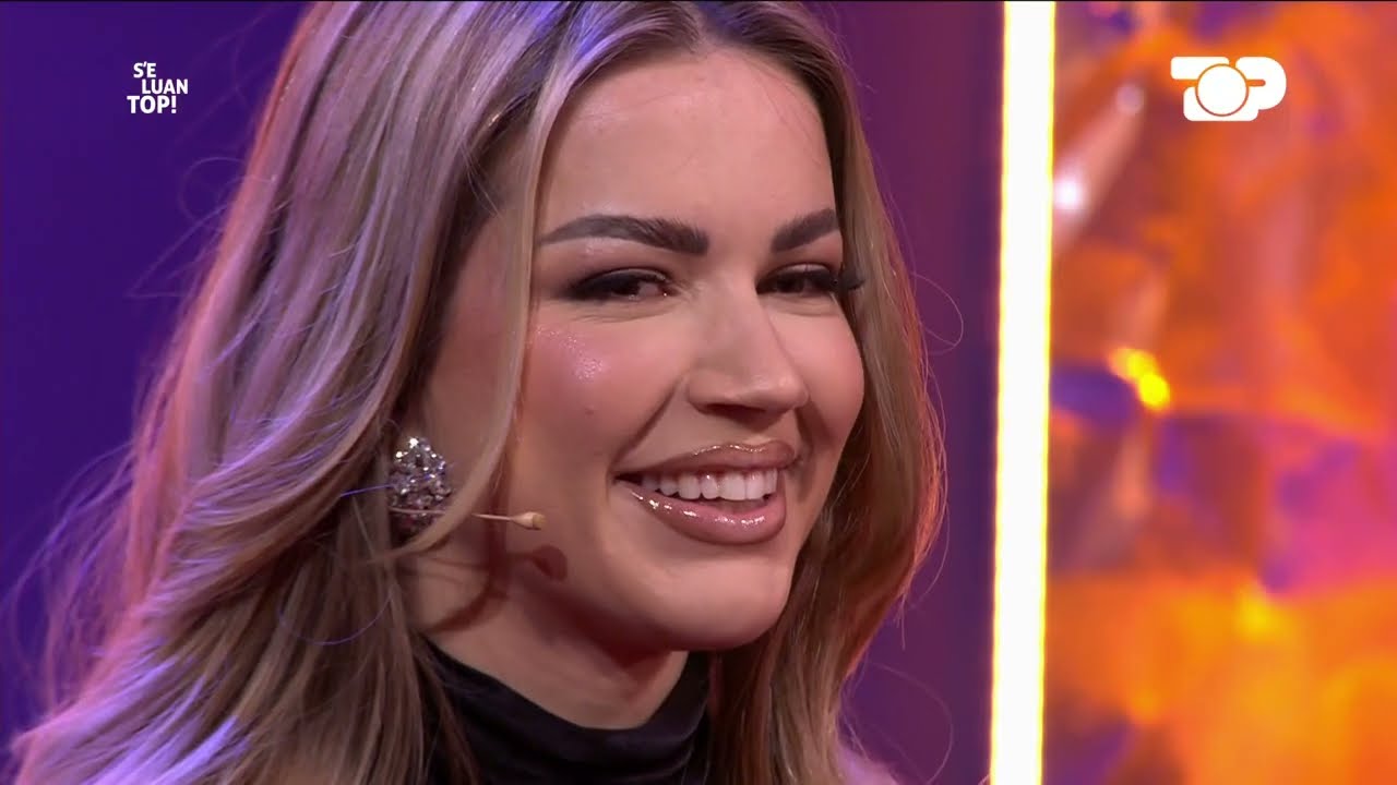 Bullizmi në BBV, raporti me Luizin dhe Kiarën! Zarfi që emocionoi Antoneta Koçin – S’e Luan Topi