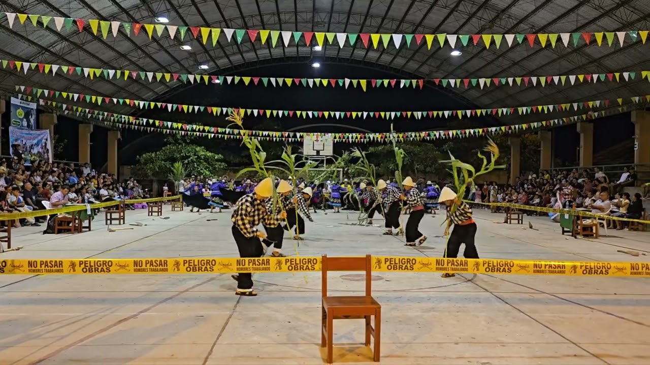 ASHWA RURAY Agrupación Costumbrista de Artes y Danzas Interculturales(ACADI'S)