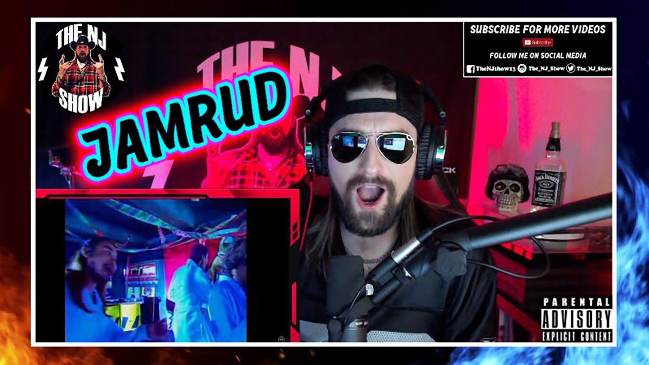 The greatest Indonesian band of all time?... Jamrud - Asal British | Official Video | REACTION!!