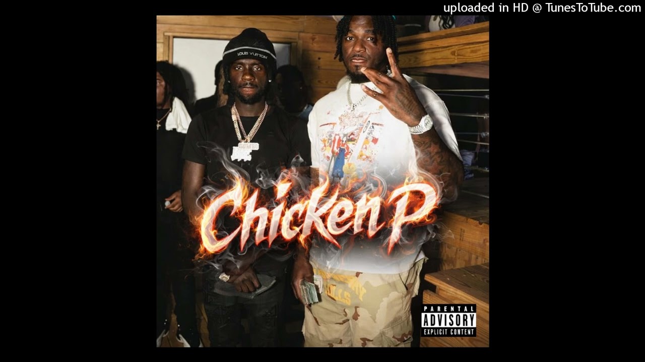 [FREE] Chicken P x Big Celly Type Beat - “Get In Mode”