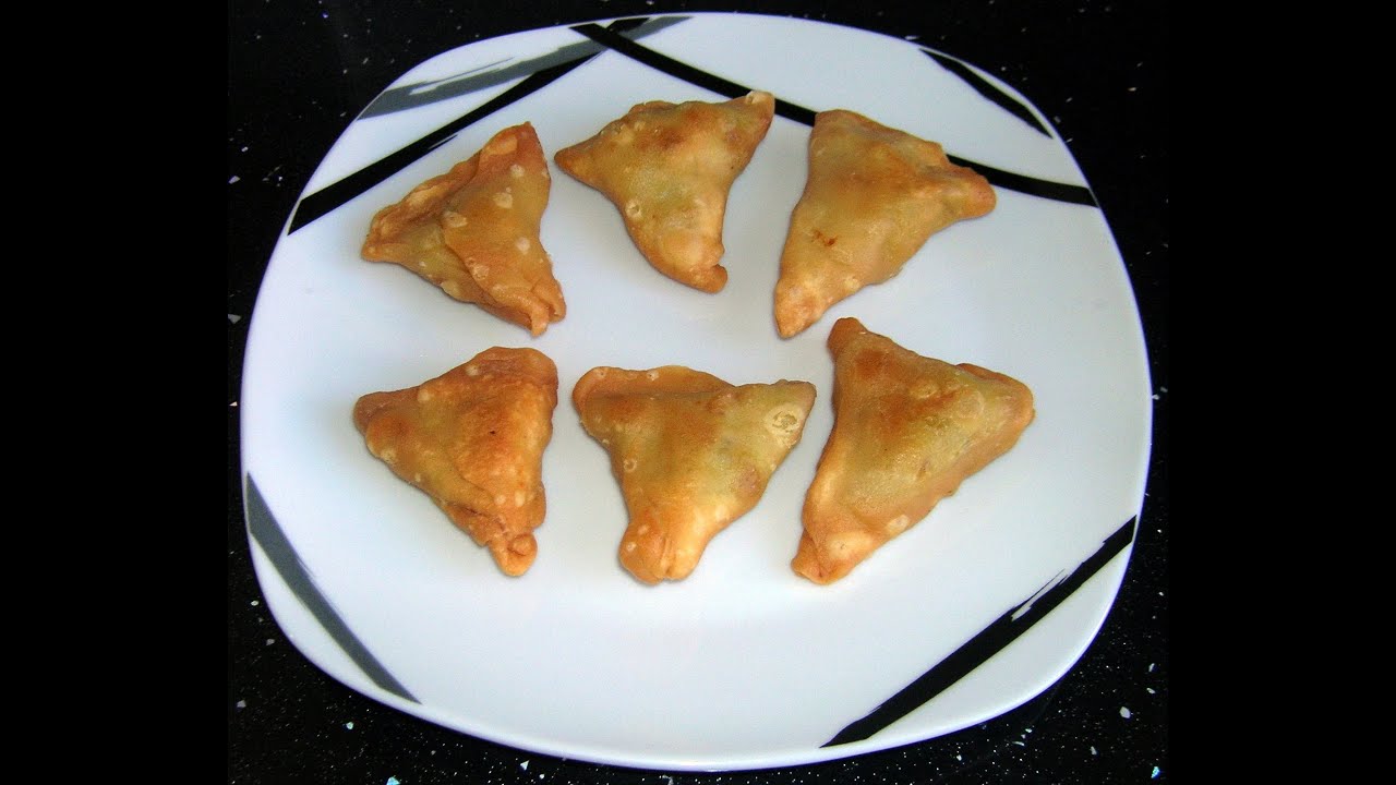 Samosas