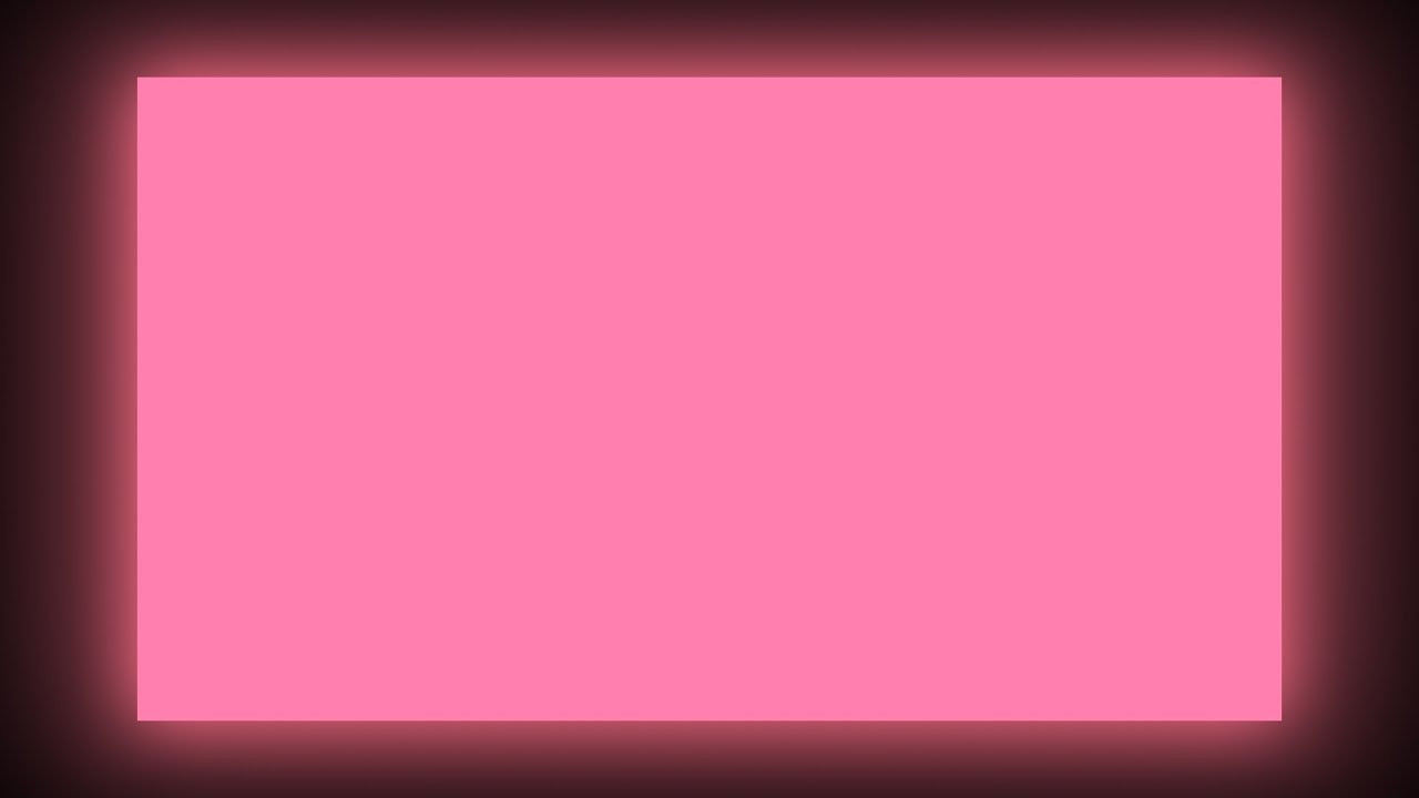 Ultra Bright Flamingo Pink Screen HDR 4,000 nits