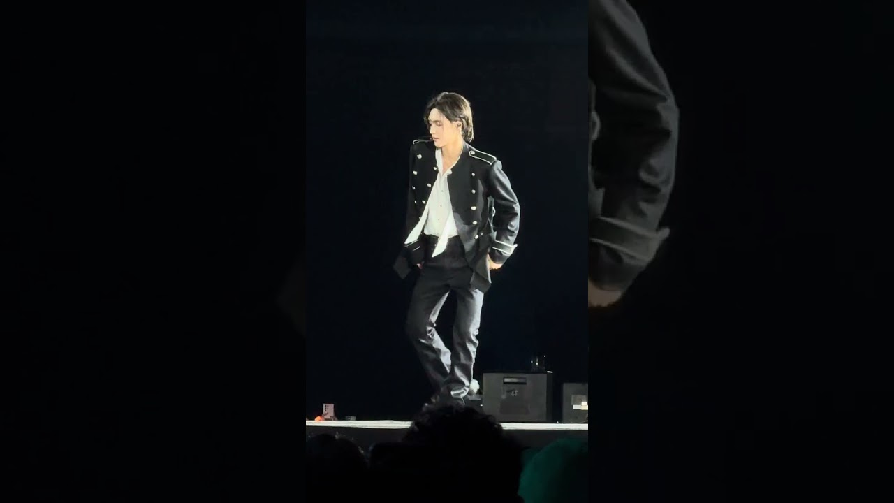 라이즈 러브119 260214  @ SMTOWN LIVE 2025-26 in Bangkok