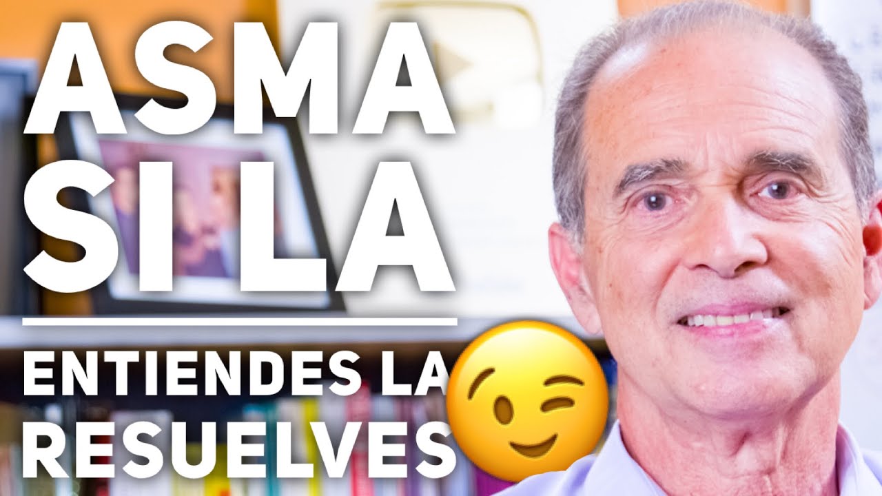 Episodio #2012 Asma Si La Entiendes La Resuelves