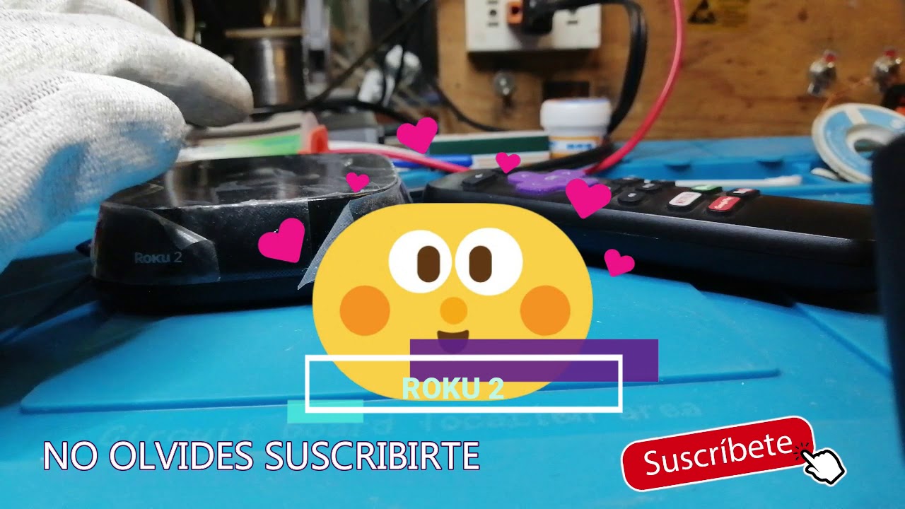 ¡¡ROKU 2 ME SORPRENDIO!! UNA GRAN EXPERIENCIA