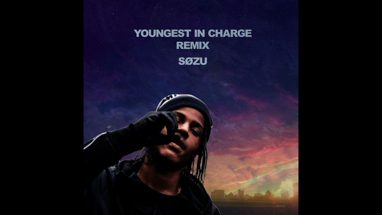 (OFB) SJ - Youngest In Charge (S&Oslash;ZU Remix)