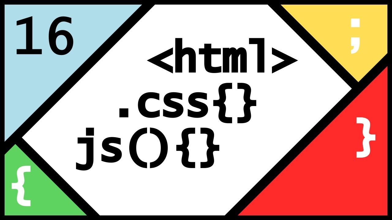 Osnove HTML, CSS i JavaScript #16 - Implementacija zaglavlja - navigacija