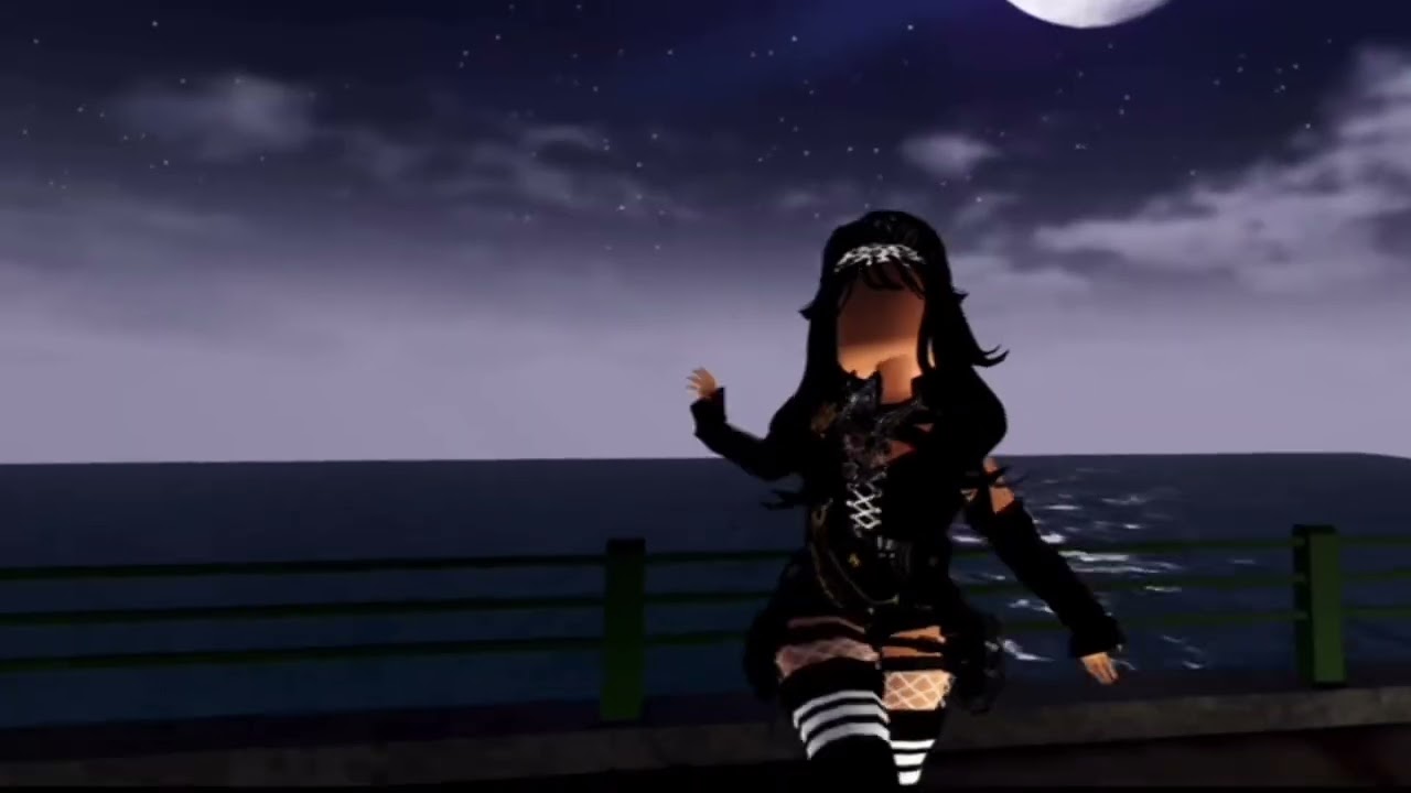 Dance cover! Rich man original by Aespa! Yumixblox dancing! 