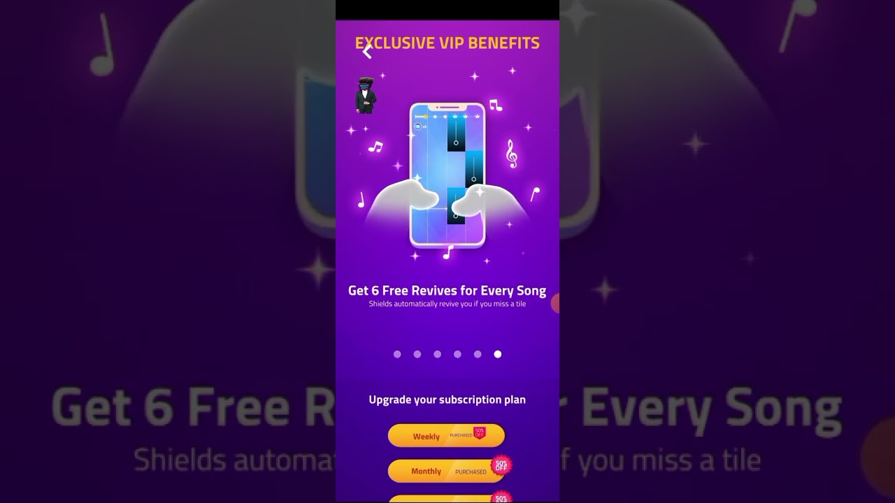 Magic Tile 3 Mod Menu New Version |Magic Tile 3 Mod Apk Free Download(Free Vip, No Ads etc)