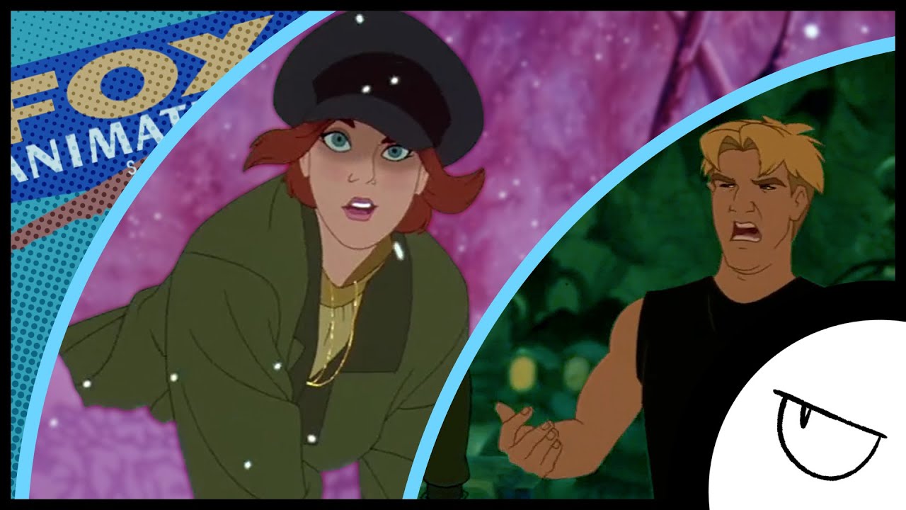 El FRACASO de FOX Animation Studios