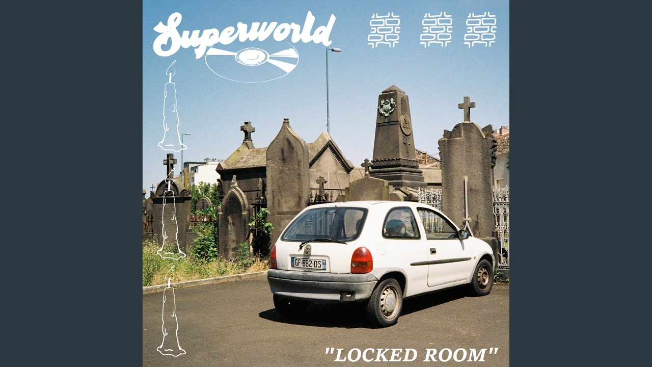Locked Room