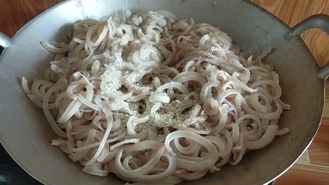 Pate đã heo kiểu nhà quê, món ăn gói cả ký ức#huongviquehuong #monngon #cooking 